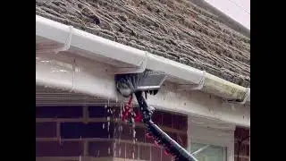 🏡 Gutter & Fascia Cleaning | Brighten Up Your Home&rsquo;s Exterior