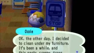 Let's Play: Animal Crossing (Part 8)