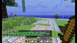 eternality pelaa: mineZ episode 1