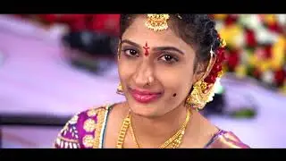 SURESH WEDS RAMYA telugu traditional wedding