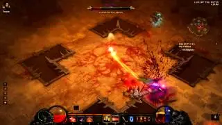 Diablo III - Maghda - Boss Guide