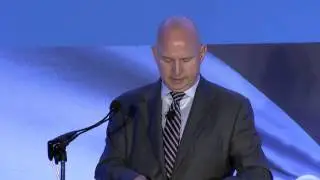 Keynote: Governor Jack Markell