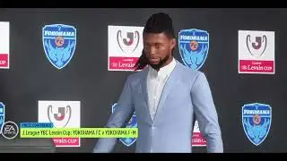 Press Conference; FIFA 22