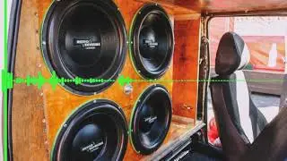 (26andUp) Erphaan Alves - No Habla (Hold Ya) (Rebassed by XCLSV)