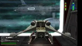 SBF2(2005) Modded Gameplay