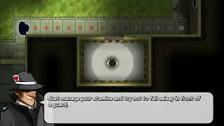 Robbery Bob 2 Shamville Secret Mission 18