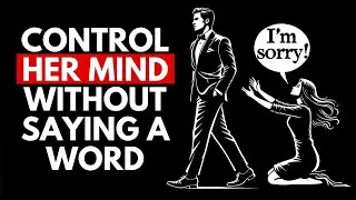 How Stoic Men Gain Power Over Any Woman Without Chasing