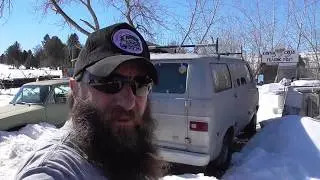 HOMESTEAD HAPPENINGS & BACK ROAD TRIP in IDAHO MOUNTAINS