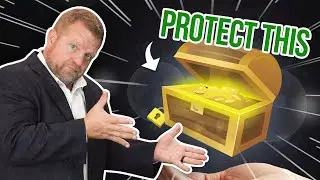 How to Protect Your Assets from Lawyers and Uncle Sam (Protect Your Business & Real Estate!)