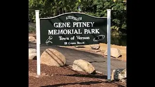 History in Plain Sight: Monuments & Memorials in Vernon, Connecticut