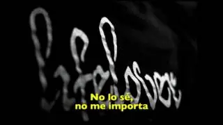 Lifelover - Svart Galla (sub Espa&ntilde;ol)
