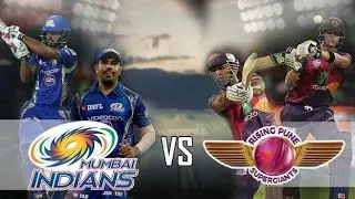 Ipl Final 2017 : Mumbai vs Pune Match 2017// Ipl highlights Final 😱 High Voltage match🥵🔥🔥#cskmsdhoni