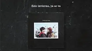 Bestia Beb&eacute; - La chispa