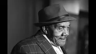 Going Down South  Willie Buck and Gene Kilty   Chicago Country Blues #chicagoblues #countryblues