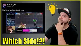 Justin Wong Inspired This Cheap Rose Tech