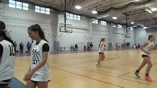 2023 EST Summer Kickoff - 5v5 Game 1 (7:00 SESSION)
