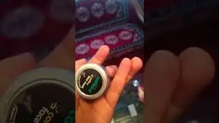 M caffeine coffee face mask (from smytten)2022