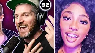 FIRST TIME REACTING TO! THAT SLAPPED!!! | Harry Mack Omegle Bars 92 (REACTION)