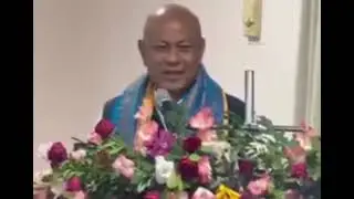 BTC ni Chief Hagrama Mohilary ni case ao nangna tanai sukti kari pwrni sayao gwkrwng bibungti