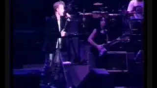 Jason Donovan - Every Day in concert 1992