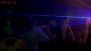 МЕБКА ТВ. STUDENT PARTY. ДЕНЬ СТУДЕНТА