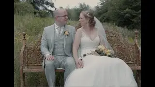 Scheunenhochzeit in Holland
