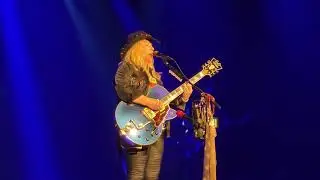 Dance Without Sleeping - Melissa Etheridge LIVE Munich 2025