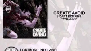Create Avoid 