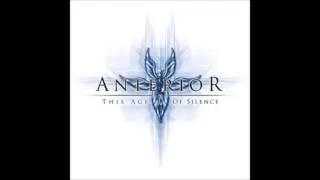 Anterior - Ghosts of Dawn/The Silent Divide