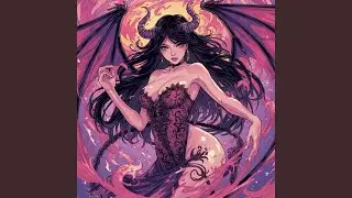 Mitai Noir Lust
