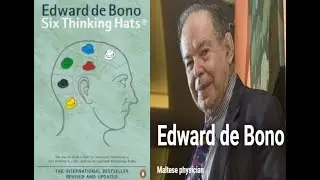 Leadership: Six Thinking Hats: Why do smart people still make bad decisions?