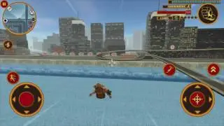 Tokyo Rope Hero