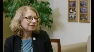 Roz Chast - Part 1, The Drexel InterView (Season 15)