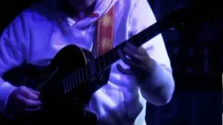ZZ quartet  - Breakfast /  Live