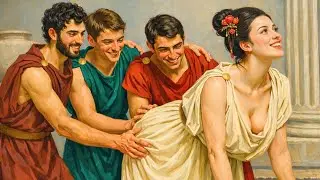 China&rsquo;s Female Emperor Built a Secret Male Harem &mdash; History Tried to Erase It