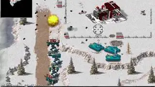 7th Legion Mission  Game Play Part2