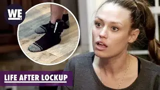 Lindsey Is Livid w/ Blaine's House Arrest SECRET | Life After Lockup