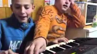 Goran Mlinar svira procvale su ruže i sijem žito kao početnik na solton ms60