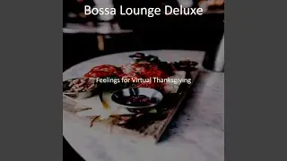 Spectacular Backdrops for Virtual Thanksgiving
