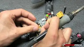 Kiss Flight Control Full Setup Video (Part 1)