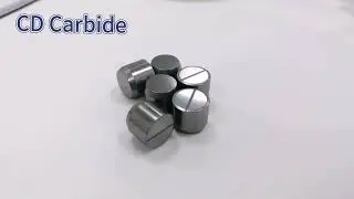 tungsten carbide buttons