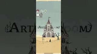 EscapeGame ArtlessRoom [enblocksound.games]