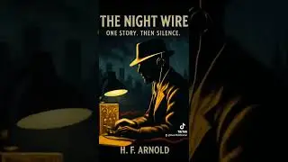 Dead Air: The Mystery of HF Arnold podcast