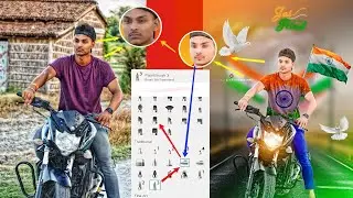 15 August Photo Editing 2022 | bike 15 August Photo Editing #edit #15august