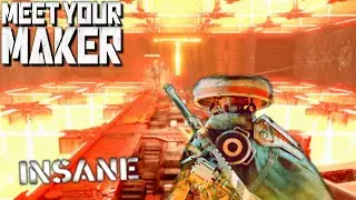Duo Base Raiding - Meet Your Maker