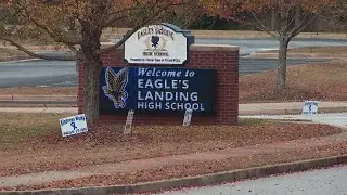 Henry County teacher says she doesn't feel safe at school after verbal threat from student