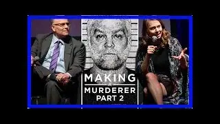 Making A Murderer season 3 Netflix release date: Will there be another series? Exclusive