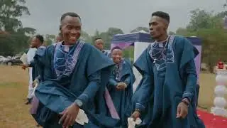 Ruth Weds Willy