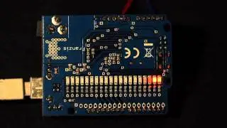 DCF77 Clock Signal Acquisition