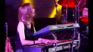Cristina Pato-Mutenrohi